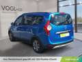 Dacia Lodgy Celebration 1,5 dCi Blau - thumbnail 3
