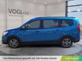 Dacia Lodgy Celebration 1,5 dCi Blau - thumbnail 2