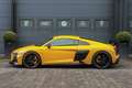 Audi R8 5.2 V10 Performance|Keramisch|B&O|Full Carbon|Voss Yellow - thumbnail 13