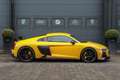 Audi R8 5.2 V10 Performance|Keramisch|B&O|Full Carbon|Voss Galben - thumbnail 5