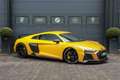 Audi R8 5.2 V10 Performance|Keramisch|B&O|Full Carbon|Voss Yellow - thumbnail 4