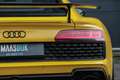 Audi R8 5.2 V10 Performance|Keramisch|B&O|Full Carbon|Voss Geel - thumbnail 36