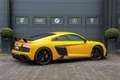 Audi R8 5.2 V10 Performance|Keramisch|B&O|Full Carbon|Voss Jaune - thumbnail 8