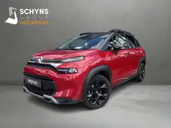 Citroen C3 Aircross SHINE EAT6