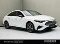 Mercedes-Benz CLA 350 4MATIC mit EQ Technologie WPumpe LED Weiß - thumbnail 1