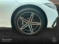 Mercedes-Benz EQS 500 4Matic AMG Fahrass Airmat Pano Burmester Weiß - thumbnail 6