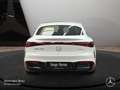 Mercedes-Benz EQS 500 4Matic AMG Fahrass Airmat Pano Burmester Weiß - thumbnail 9