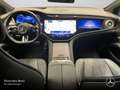 Mercedes-Benz EQS 500 4Matic AMG Fahrass Airmat Pano Burmester Weiß - thumbnail 13