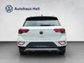 Volkswagen T-Roc 1.5 TSI Life DSG *Navi*App*StandHZ*LED* Klima White - thumbnail 6