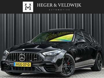 S E Performance | Achterasbesturing | Panoramadak