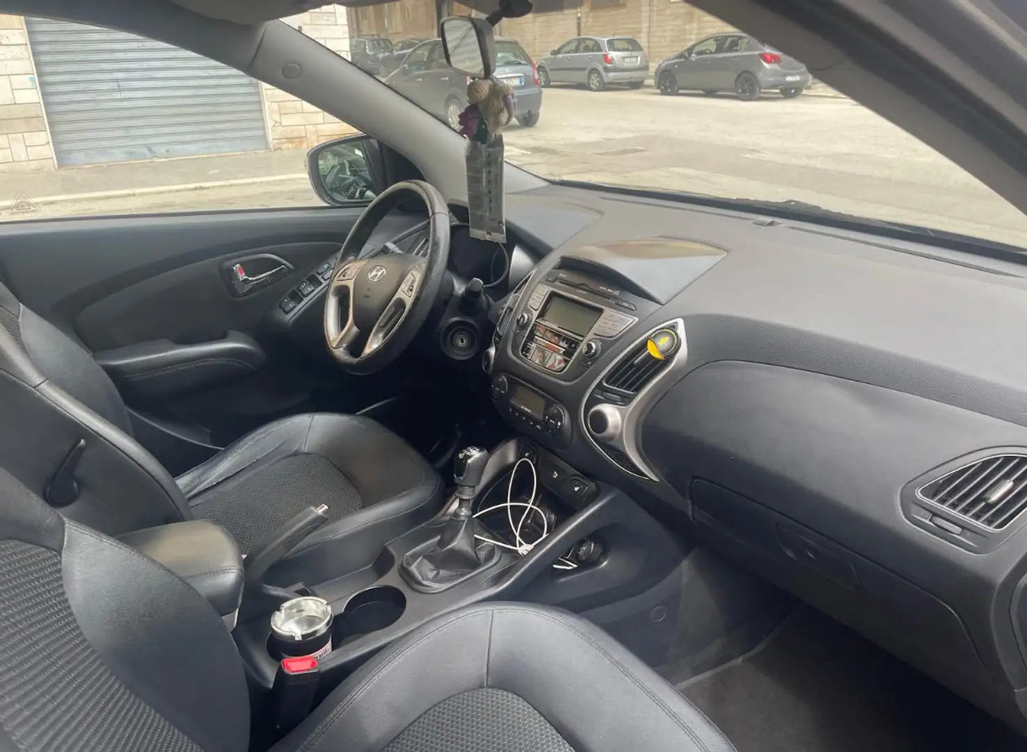 Hyundai iX35 1.7 crdi Comfort 2wd - 1