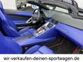 Lamborghini Aventador LP 700-4 Sonderleder Lift Kamera orig. 5000 KM DT. Weiß - thumbnail 5