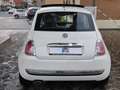 Fiat 500 1.3 mjt 16v Matt Black 95cv - thumbnail 6