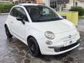Fiat 500 1.3 mjt 16v Matt Black 95cv - thumbnail 2