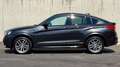 BMW X4 xDrive20d M-Sportpaket Grau - thumbnail 6