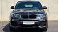 BMW X4 xDrive20d M-Sportpaket Grau - thumbnail 2