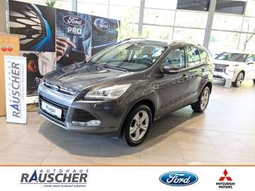 2.0l 110 kW AWD Titanium