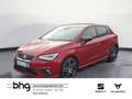 SEAT Ibiza 1.0 TSI S&S FR Rot - thumbnail 2