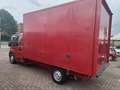 Peugeot BOXER 435 2.0 HDI L3 160cv 10q Rosso - thumbnail 2