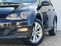 Volkswagen Golf 1.6 TDI Comfortline Cruise control Climate control Чорний - thumbnail 17