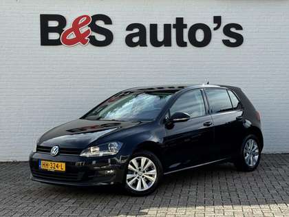 Volkswagen Golf 1.6 TDI Comfortline Cruise control Climate control