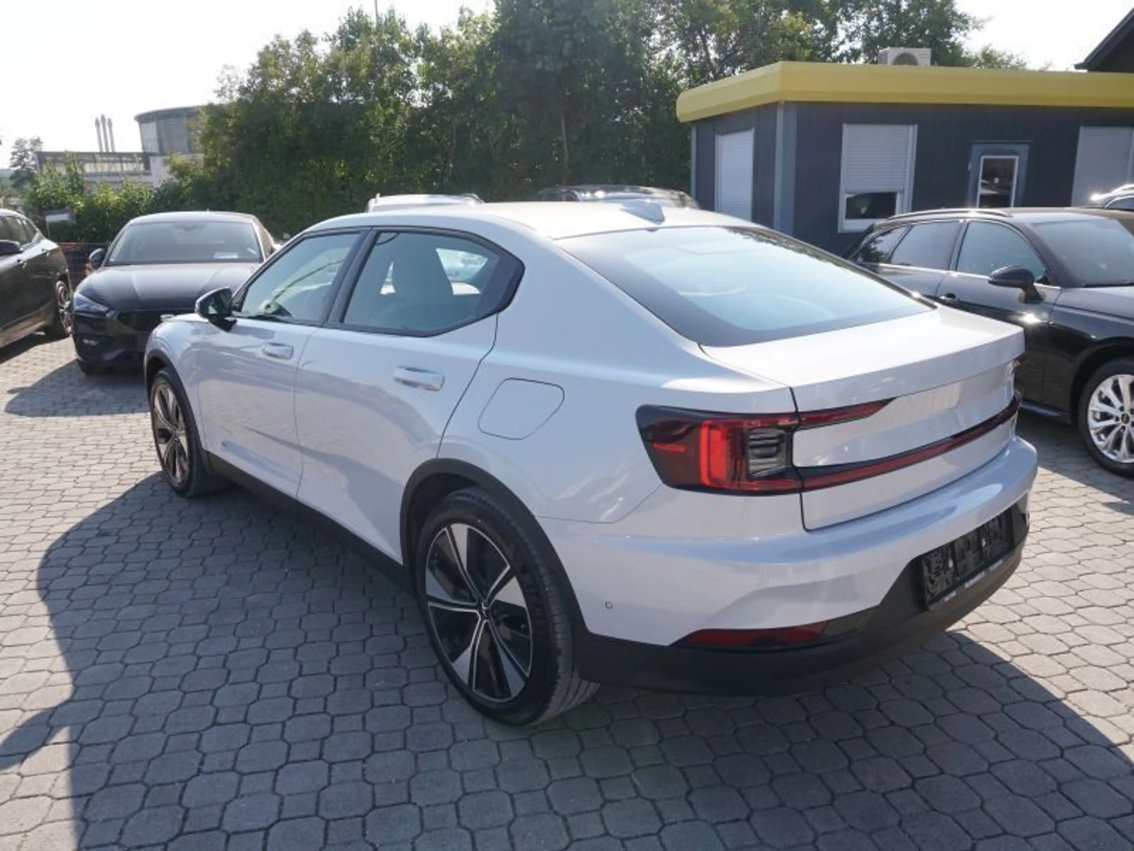 Polestar 2 Long Range 78kWh Single *2023er+360°KAMERA+LED* — photo 5