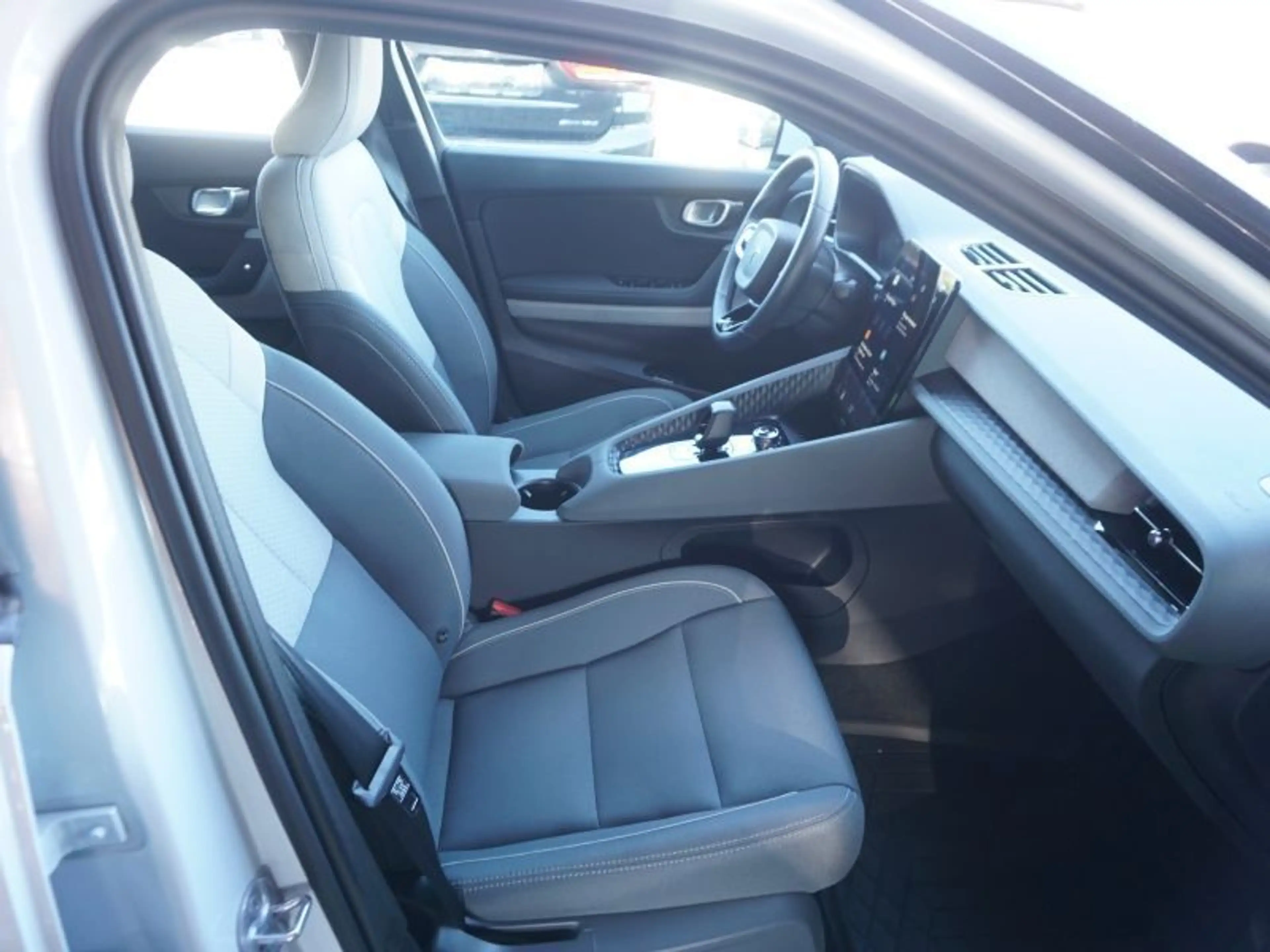 Polestar 2 Long Range 78kWh Single *2023er+360°KAMERA+LED* — photo 10