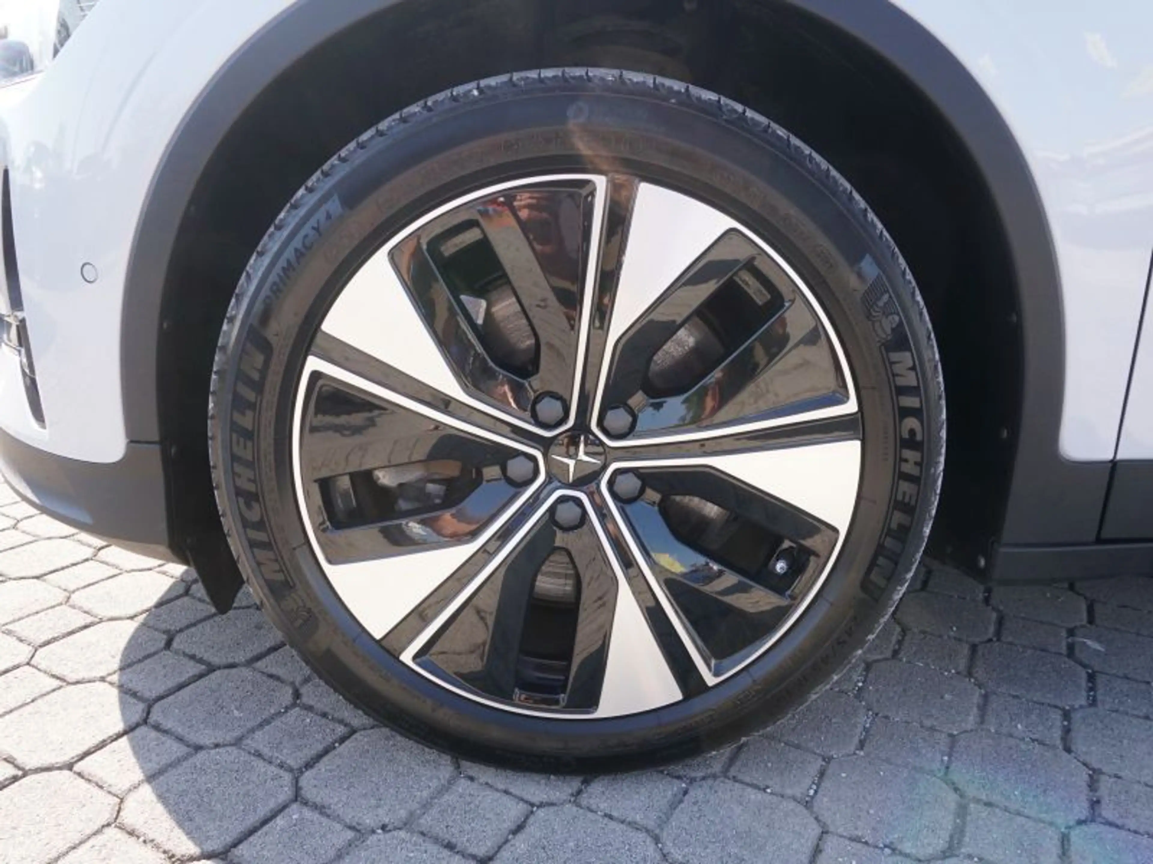 Polestar 2 Long Range 78kWh Single *2023er+360°KAMERA+LED* — photo 6