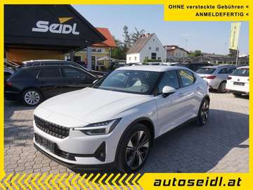 Long Range 78kWh Single *2023er+360°KAMERA+LED*