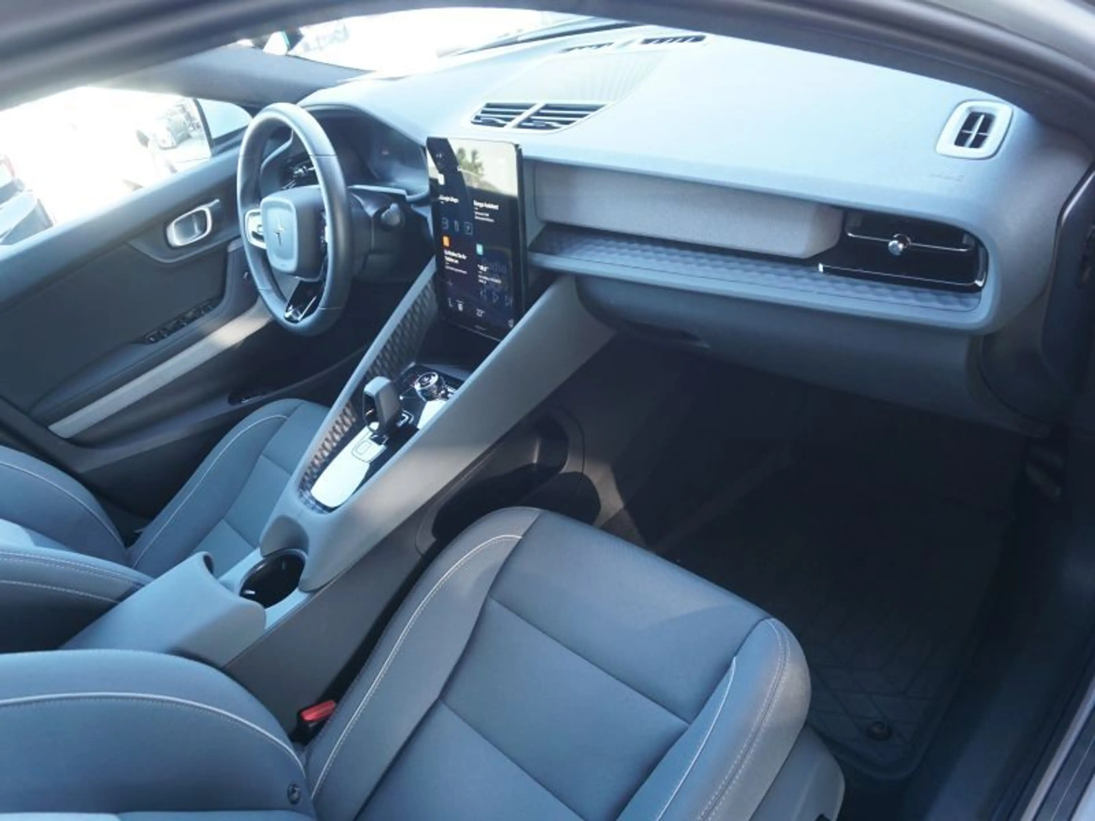 Polestar 2 Long Range 78kWh Single *2023er+360°KAMERA+LED* — photo 11