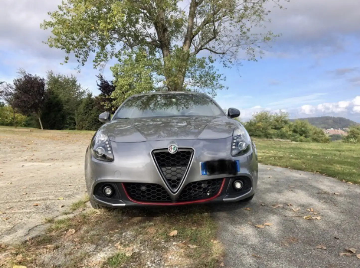Alfa Romeo Giulietta 1.6 jtdm Sprint 120cv - 1