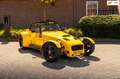 Donkervoort S8 Kitcar 2.0 16V 180pk Gelb - thumbnail 1