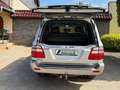 Toyota Land Cruiser 100 TD Executive *2.Hand*Scheckheft* Silber - thumbnail 15