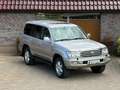Toyota Land Cruiser 100 TD Executive *2.Hand*Scheckheft* Silber - thumbnail 3