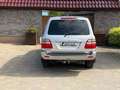 Toyota Land Cruiser 100 TD Executive *2.Hand*Scheckheft* Silber - thumbnail 5