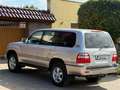 Toyota Land Cruiser 100 TD Executive *2.Hand*Scheckheft* Silber - thumbnail 6