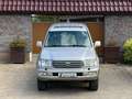 Toyota Land Cruiser 100 TD Executive *2.Hand*Scheckheft* Silber - thumbnail 2
