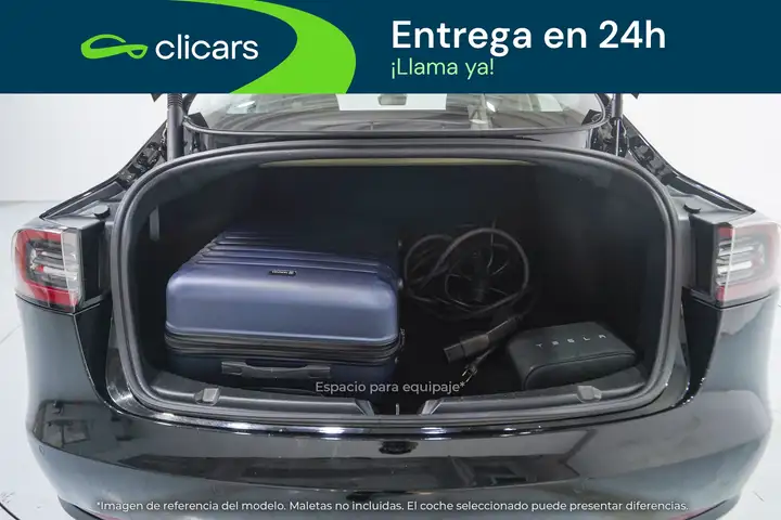 Tesla Model 3 2022, foto 18
