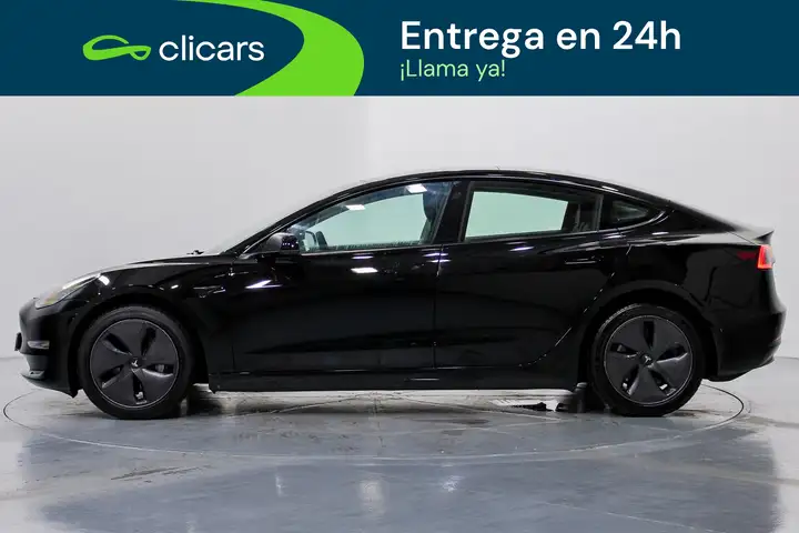 Tesla Model 3 2022, foto 8