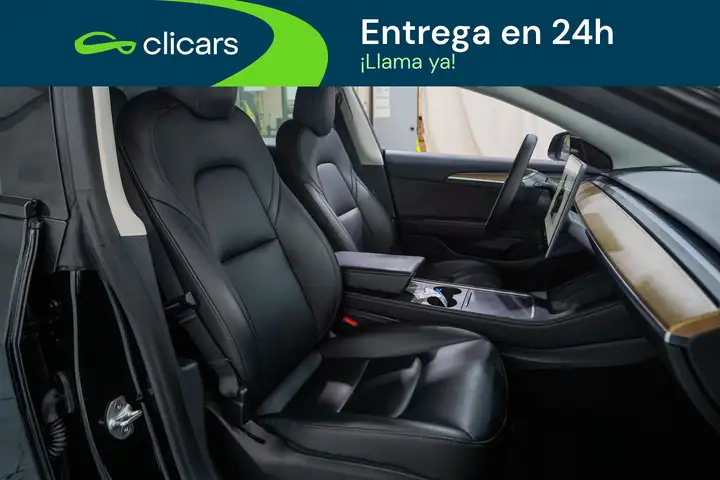 Tesla Model 3 2022, foto 17