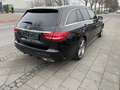 Mercedes-Benz C 200 (BlueTEC) d T AMG Line Schwarz - thumbnail 8
