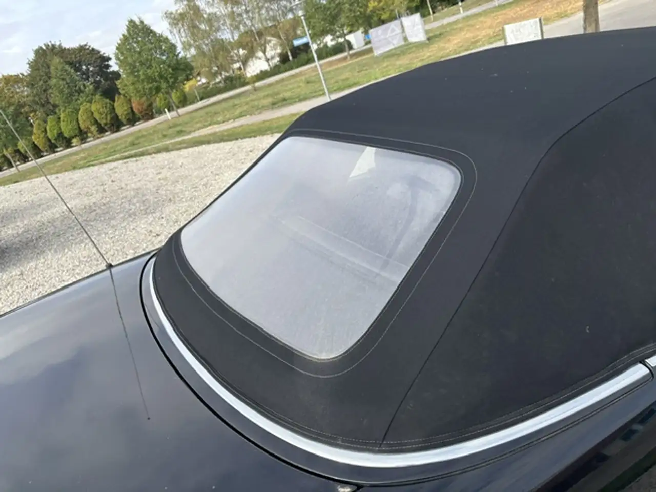 Audi Cabriolet 1.8, foto 4