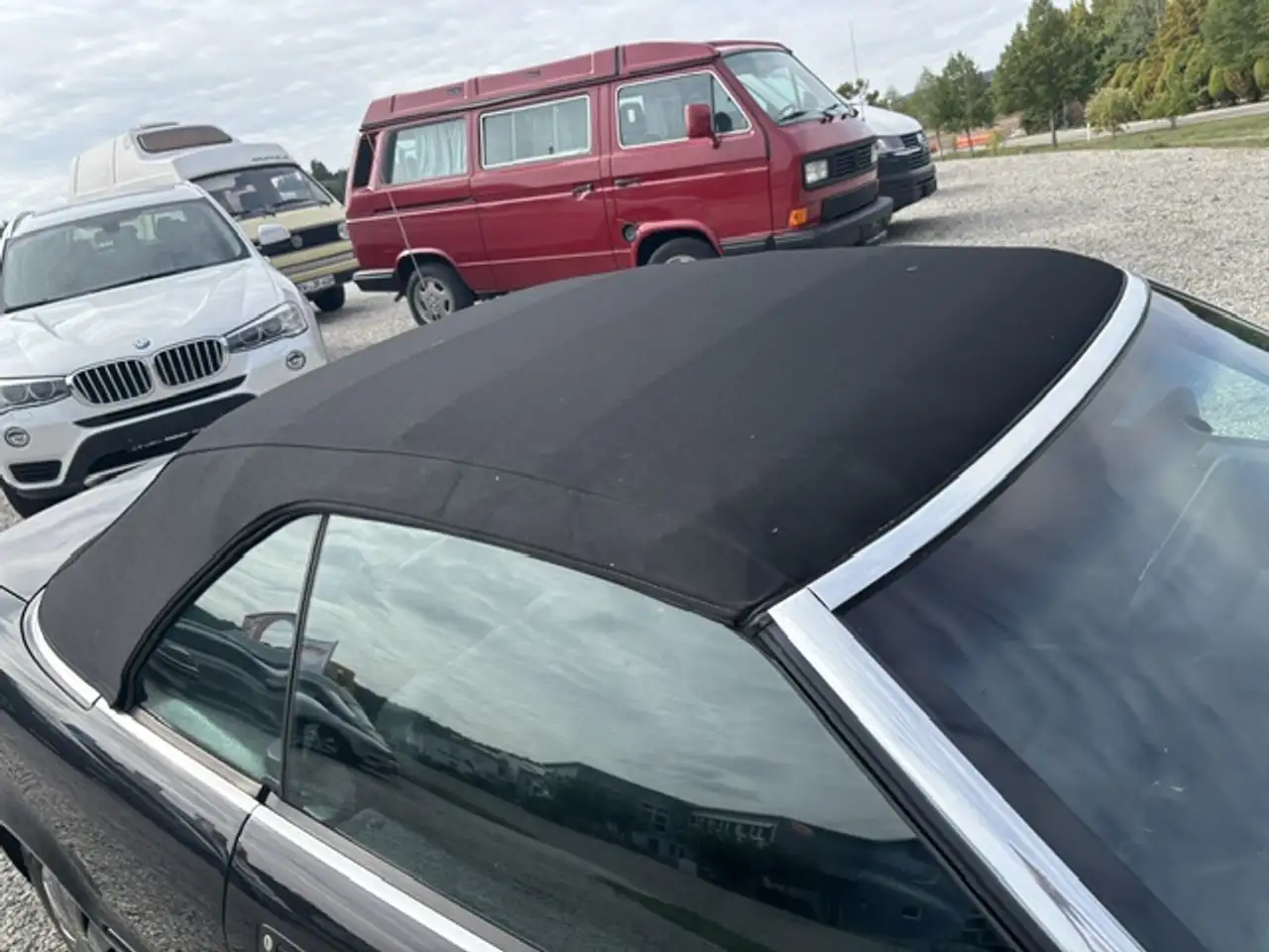 Audi Cabriolet 1.8, foto 3