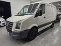 Volkswagen Crafter CRAFTER 30 2.5 TDI 109CV PC-TN Blanc - thumbnail 3