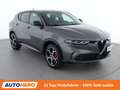 Alfa Romeo Tonale 1.3 Plug-in Hybrid Edizione Speciale AWD Grau - thumbnail 8