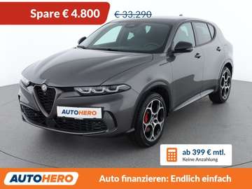1.3 Plug-in Hybrid Edizione Speciale AWD