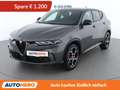 Alfa Romeo Tonale 1.3 Plug-in Hybrid Edizione Speciale AWD Grau - thumbnail 1