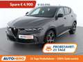 Alfa Romeo Tonale 1.3 Plug-in Hybrid Edizione Speciale AWD Grau - thumbnail 1
