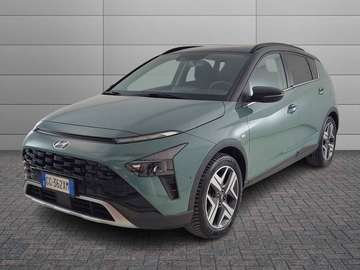 Bayon 1.0 t-gdi 48V Xclass Safety! PREZZO REALE