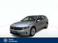 Volkswagen Passat Variant variant 2.0 tdi business 150cv dsg Grigio - thumbnail 1